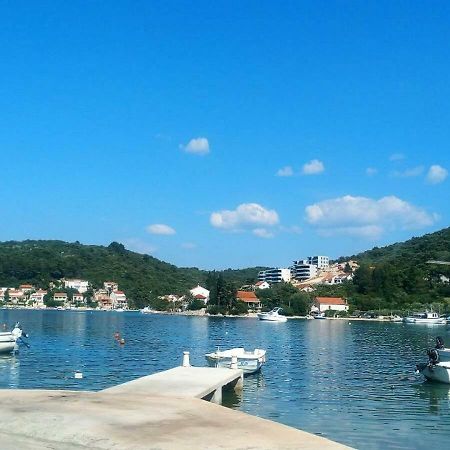 Apartments Milea Κόρτσουλα Εξωτερικό φωτογραφία