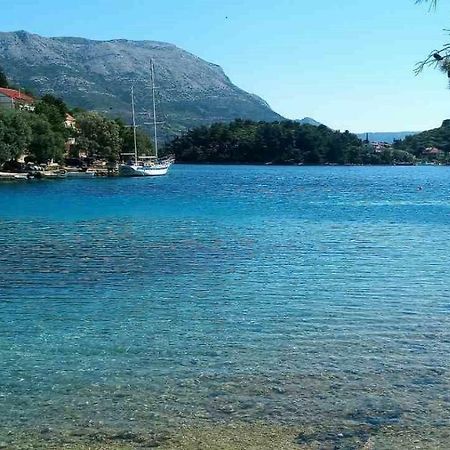 Apartments Milea Κόρτσουλα Εξωτερικό φωτογραφία