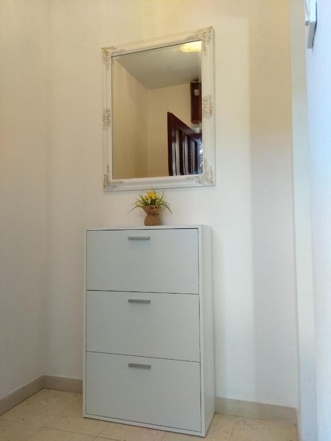 Apartments Milea Κόρτσουλα Εξωτερικό φωτογραφία