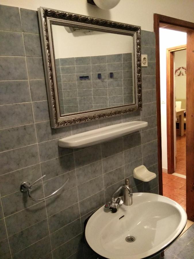 Apartments Milea Κόρτσουλα Εξωτερικό φωτογραφία