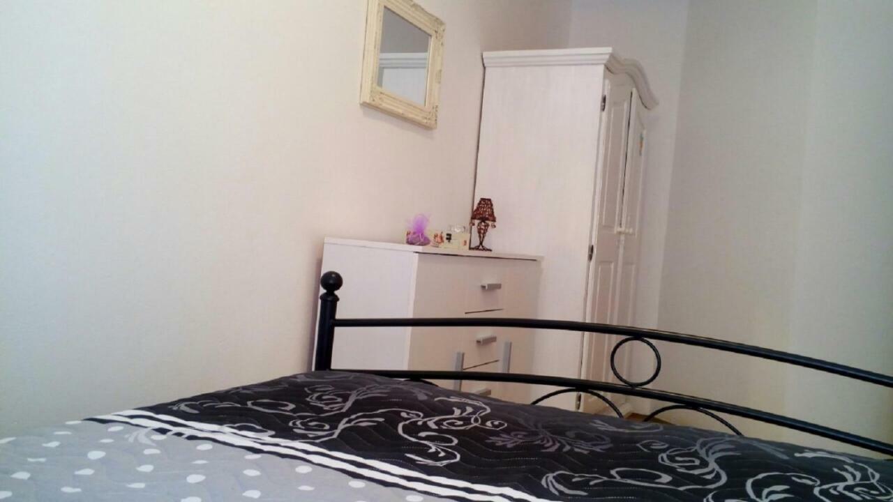 Apartments Milea Κόρτσουλα Εξωτερικό φωτογραφία