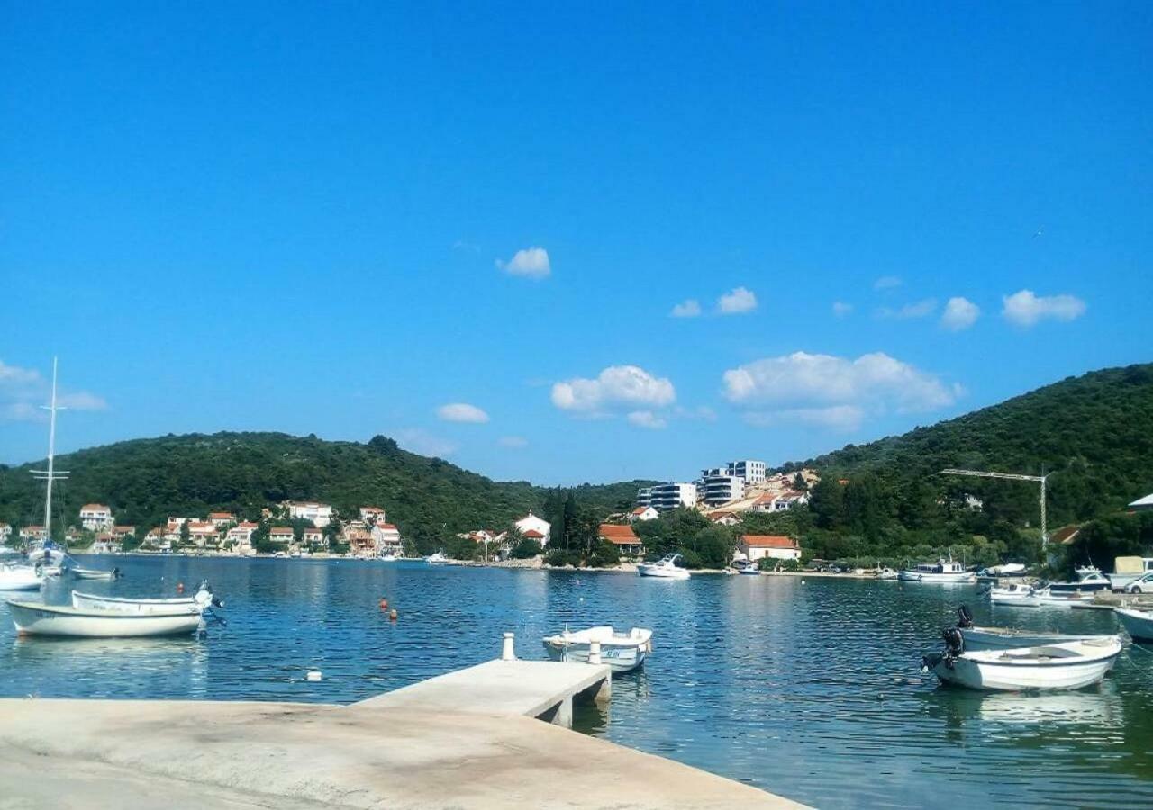 Apartments Milea Κόρτσουλα Εξωτερικό φωτογραφία