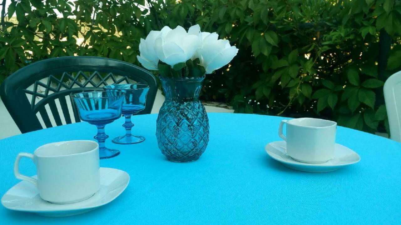 Apartments Milea Κόρτσουλα Εξωτερικό φωτογραφία