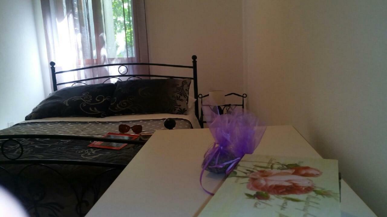Apartments Milea Κόρτσουλα Εξωτερικό φωτογραφία
