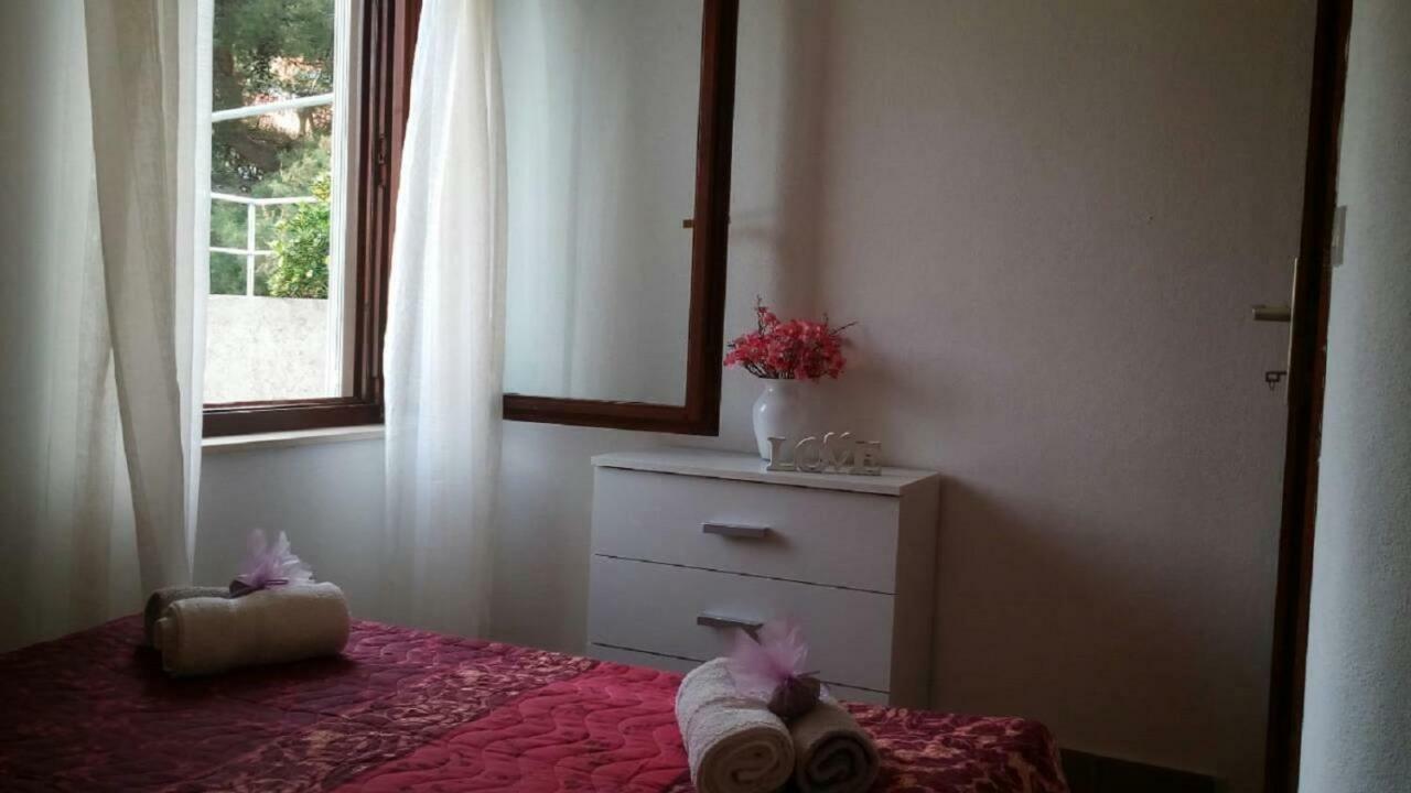 Apartments Milea Κόρτσουλα Εξωτερικό φωτογραφία