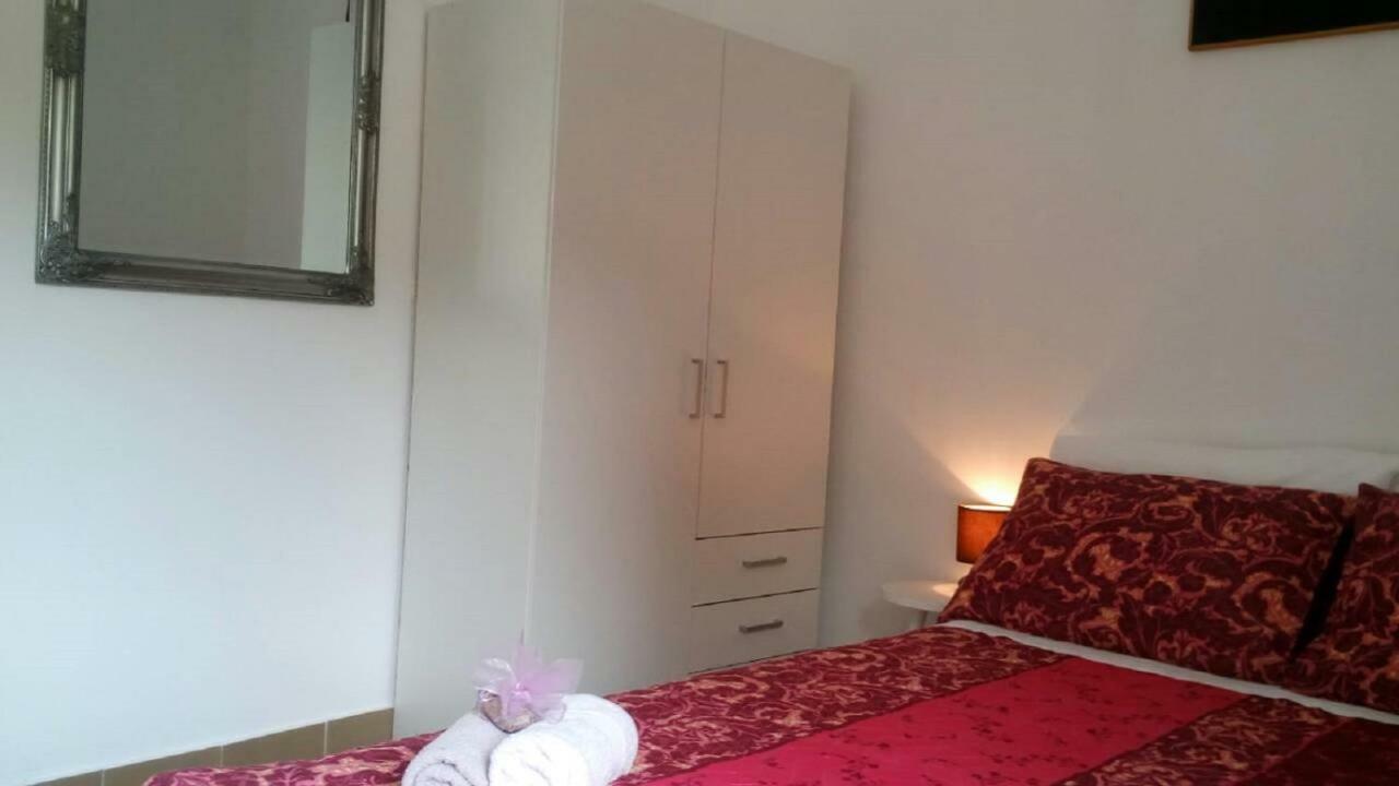 Apartments Milea Κόρτσουλα Εξωτερικό φωτογραφία