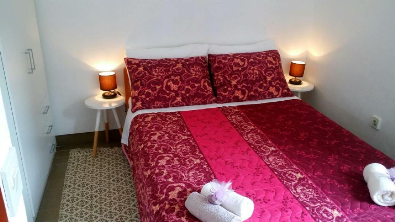 Apartments Milea Κόρτσουλα Εξωτερικό φωτογραφία