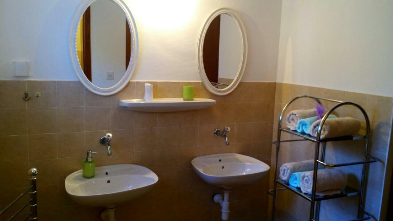 Apartments Milea Κόρτσουλα Εξωτερικό φωτογραφία