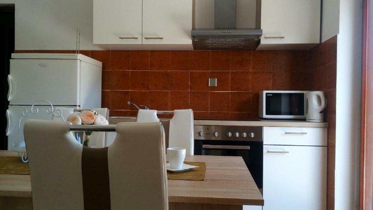 Apartments Milea Κόρτσουλα Εξωτερικό φωτογραφία