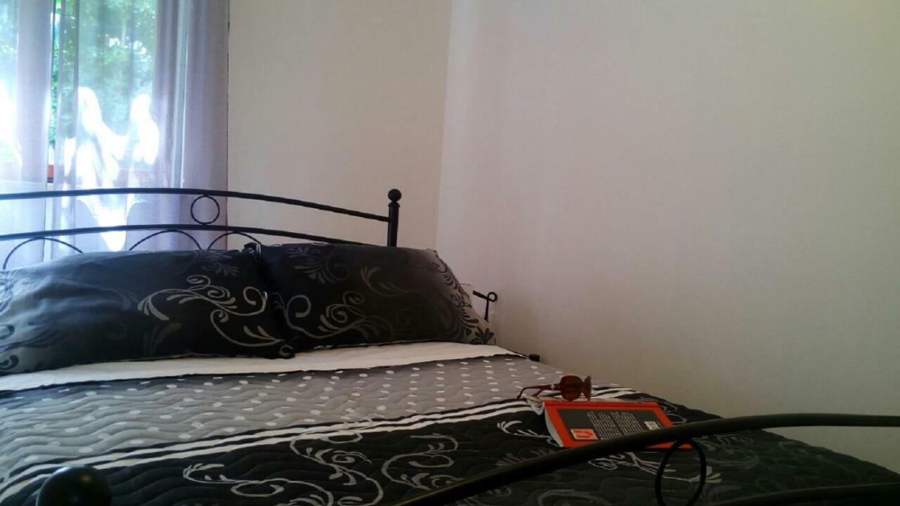 Apartments Milea Κόρτσουλα Εξωτερικό φωτογραφία