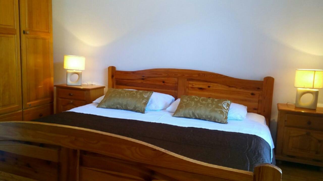 Apartments Milea Κόρτσουλα Εξωτερικό φωτογραφία
