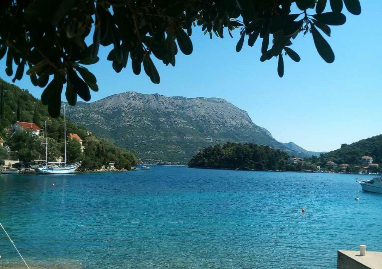 Apartments Milea Κόρτσουλα Εξωτερικό φωτογραφία