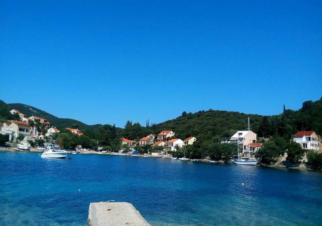 Apartments Milea Κόρτσουλα Εξωτερικό φωτογραφία