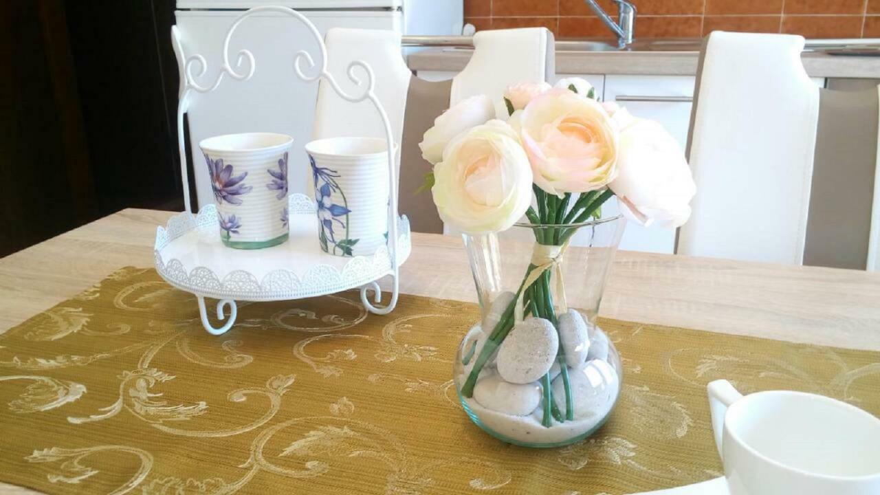 Apartments Milea Κόρτσουλα Εξωτερικό φωτογραφία