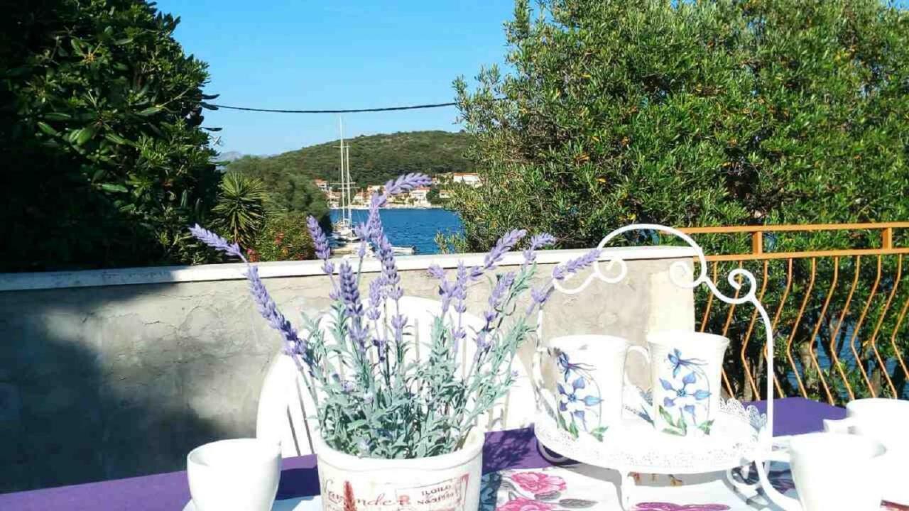 Apartments Milea Κόρτσουλα Εξωτερικό φωτογραφία