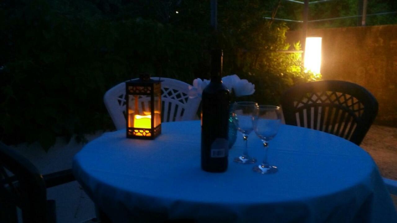 Apartments Milea Κόρτσουλα Εξωτερικό φωτογραφία