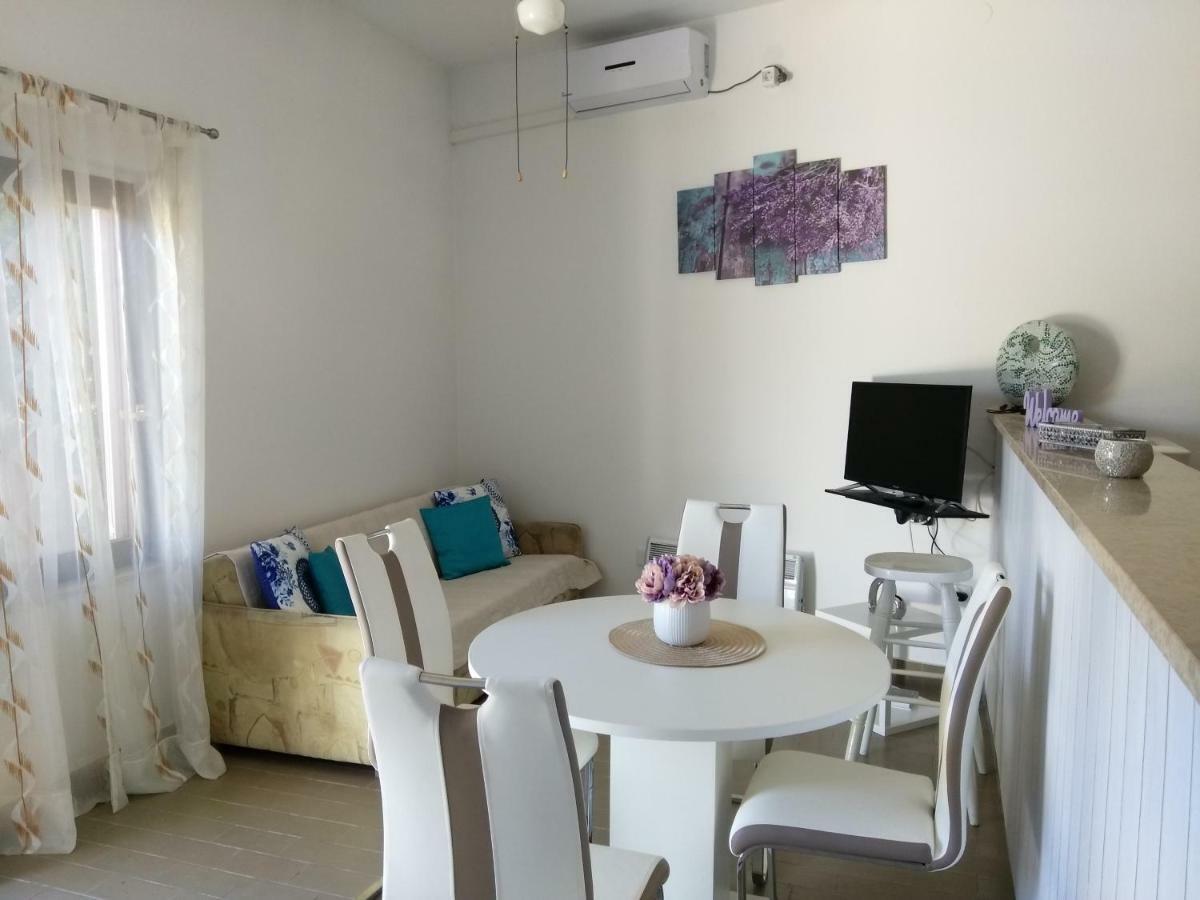 Apartments Milea Κόρτσουλα Εξωτερικό φωτογραφία
